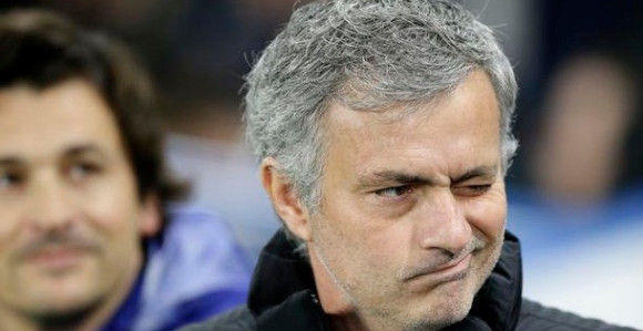 Čuvajte se! Murinjo nije pobijedio prvu utakmicu!