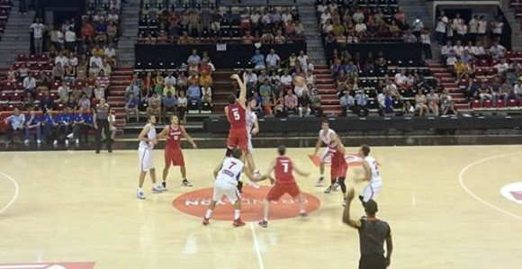 Bjelica razbio Ruse!