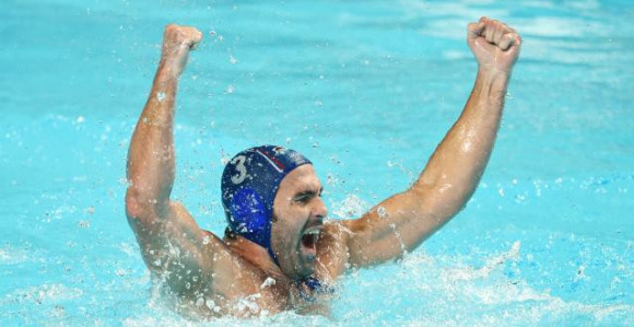 Gocić kroz suze: Čast je što sam kapiten ovim momcima!