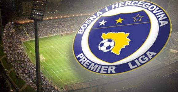 PL BiH: Zrinjski maksimalno, remi Radnika kod kuće!