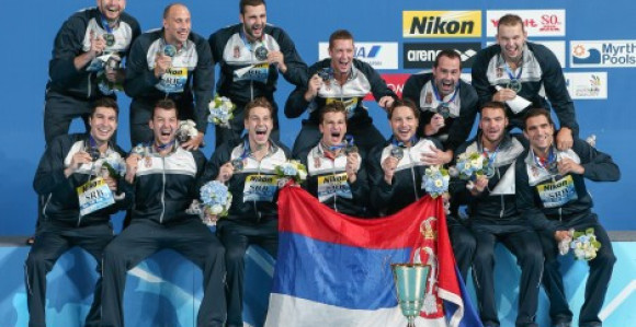 SP: Srbija - Hrvatska 11:4! A šta kažu Hrvati...?!
