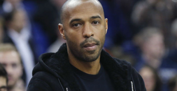 Anri: Eh, kad bi Benzema došao u Arsenal...!