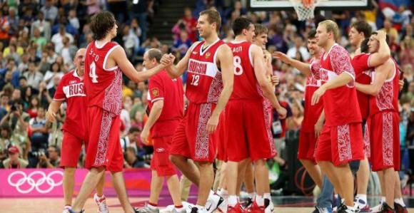 FIBA vratila Rusiju na Evrobasket!