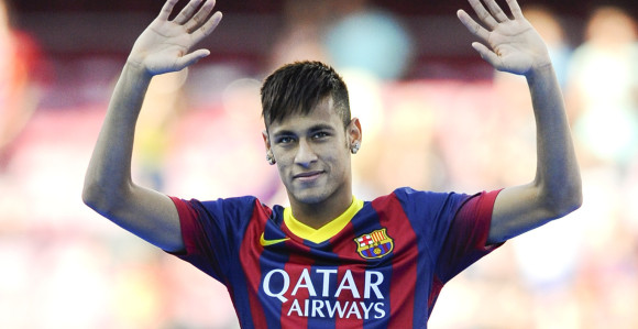 Barsa bez Nejmara u oba Superkupa!