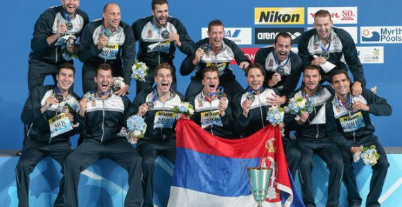 Kako uopšte opstaje srpski vaterpolo?!