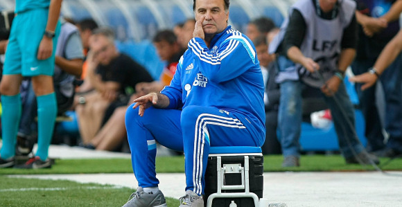 У Марсеју љути: Ми смо институција, Бијелса прво гледа сопствене интересе!