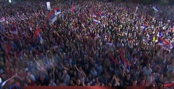 Analiza: Kako je srpski odbojkaš objasnio osjećaj zbog stalnih dočeka?!
