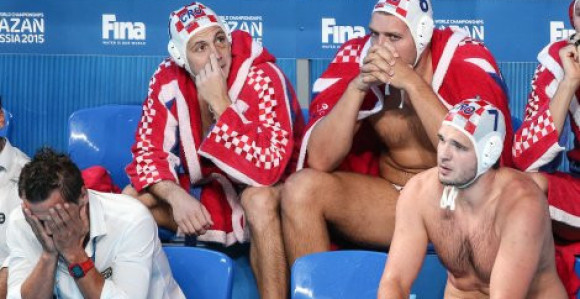 Hrvati imali skroman doček: Srbi imaju mnogo veću podršku!