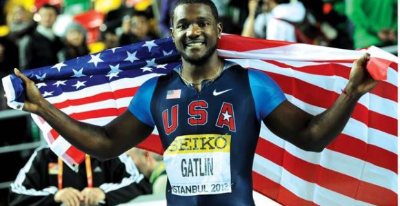 Getlin predvodi Amerikance u Pekingu