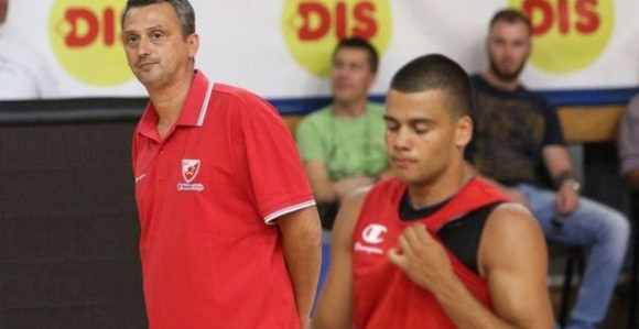Radonjić: Ne žurimo, pratimo Nastića i Prajsa!
