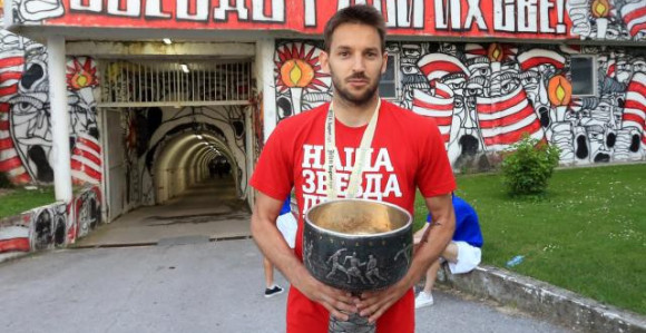 Ninković: Zvezda je moja ''živa rana''!