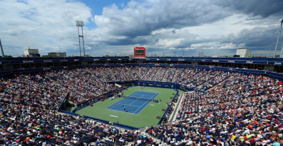 Toronto: Serena preživela Penetu, Vika sigurna...