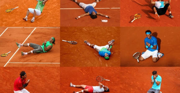 "Nadal ne može da osvoji Gren slem ako..."
