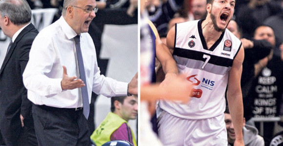 Lovernj: Najviše dugujem Duletu Vujoševiću!