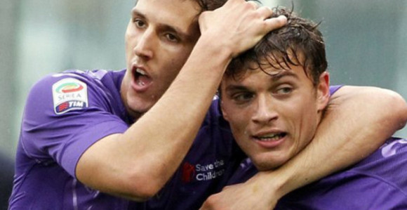 Манчини цени Партизанову школу, Интер жели тандем Љајић - Јоветић