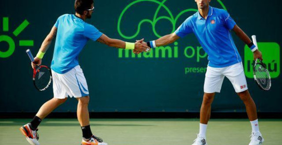 Montreal: Janko i Novak u četvrtfinalu dubla!