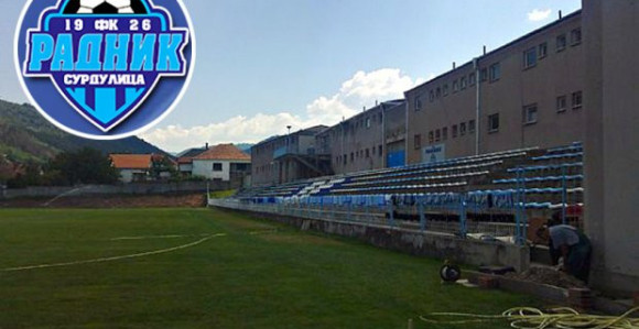 Težak ispit za Zvezdu u Surdulici! Evo i zašto...