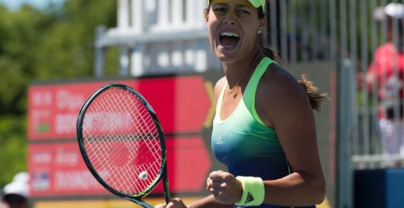 Toronto: Ana lagano do 1/4-finala!