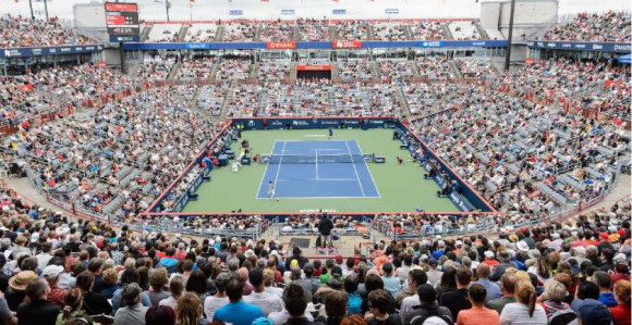 Montreal: Gulbis na Noleta, prošli Rafa i Mari, ispao Kirjos...!