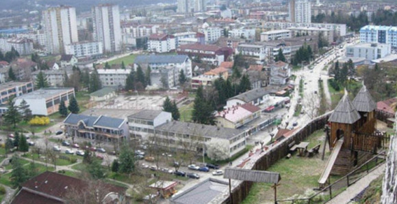 Doboj: Za poplavljene šest miliona KM