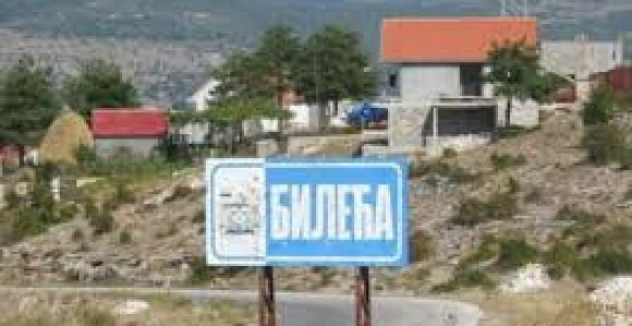 Bileća: Rješenje za opstanak "Vodovoda"