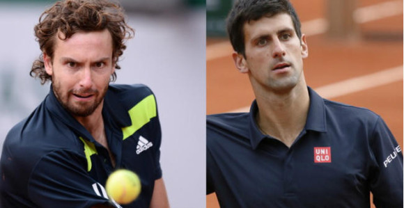 Gulbis se sjetio mladosti: Svi jure djevojke, a Đoković, zna se - na trening!