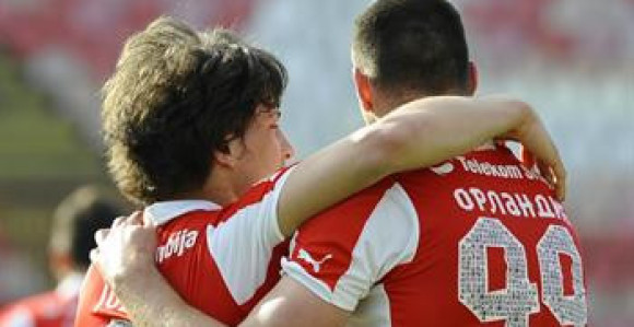 Grof: Zvezdi potreban ''jači'' špic!
