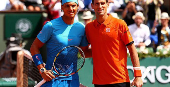 Rafa o Kirjosu: I Novak i ja smo bili mladi, pa...