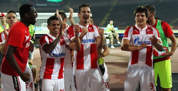 Kazahstanci, smijete li danas fudbala na Marakani?