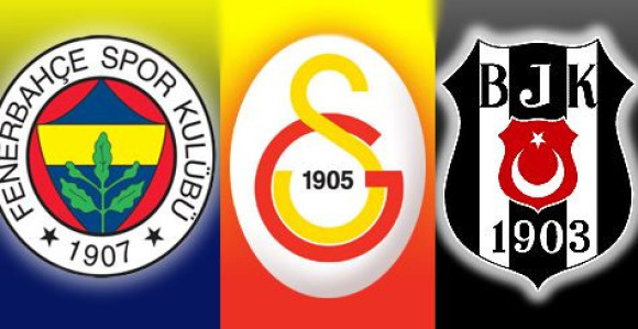 Krenuli i Turci! Ratovi zvijezda na Bosforu!