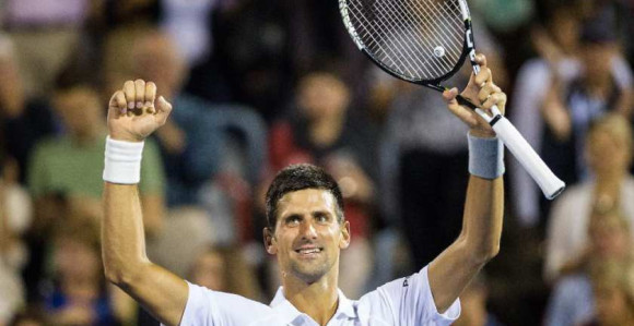 Montreal: Nole bio ''izgubljen'', ali prođe u 1/2-finale!
