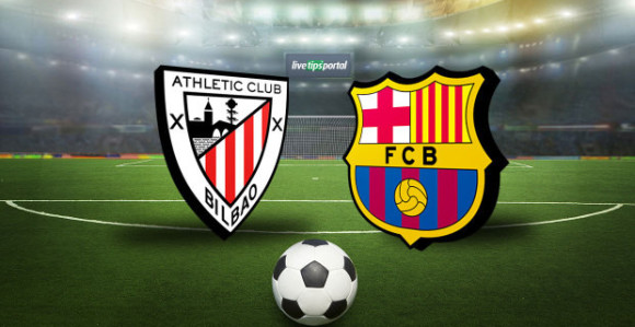 Superkup: Au, otkad neko nije ''razbio'' Barsu kao Bilbao - 4:0!