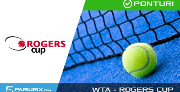 Toronto: Halep od 0:7 do polufinala!