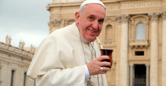 Amerikanci prave specijalno pivo u papinu čast