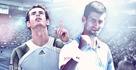 Montreal: U finalu Nole na Marija!