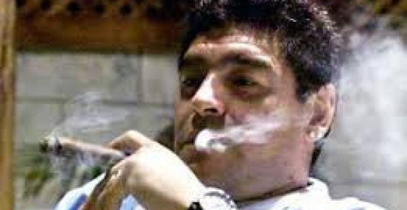 Maradona: Ne drogiram se 12 godina!