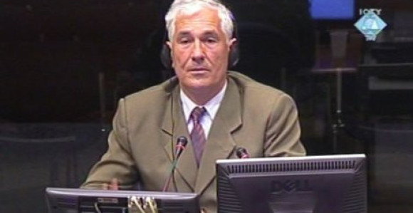 Preminuo general Mile Mrkšić