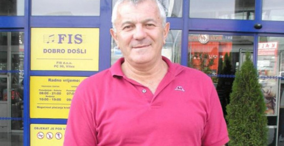 Pero Gudelj i dalje s metkom u glavi