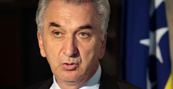 Ministri trgovina na sastanku u Turskoj