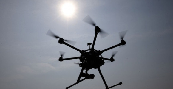Američka vojska uvodi sve veći broj dronova