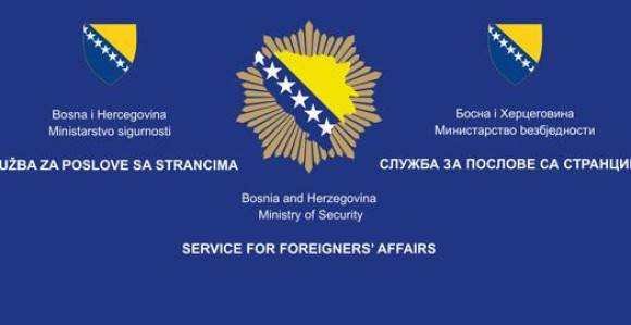 Pripravnost zbog izbjeglica maksimalna