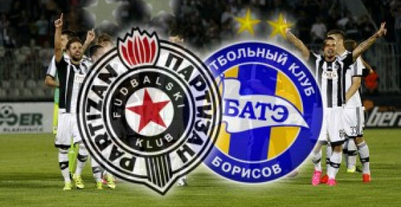 Biće ''Grobara'' na Borisov areni!