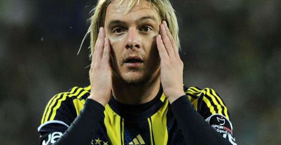 Krasić ostaje u Turskoj?!