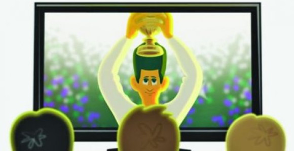 Ko je djevojka čiju je animaciju o Noletu videlo pola miliona ljudi?!