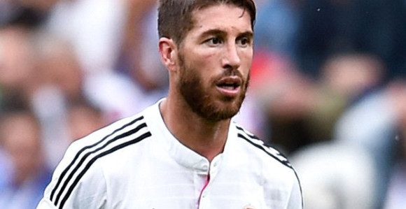 Ramos: Nisam ostao zbog para!