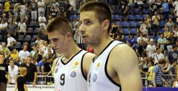 Na mlađima Partizan ostaje!