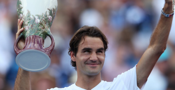 Federer: Bolji sam igrač nego prije 10 godina!
