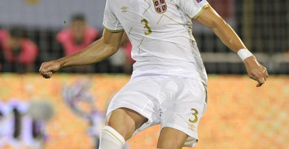 Pet godina - osam klubova! Stefan Mitrović pojačao šampiona Belgije!