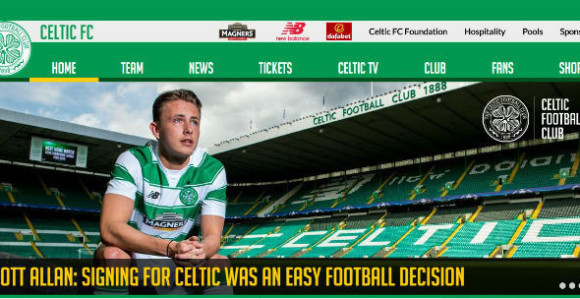 Uh, kakva izdaja u Glazgovu!