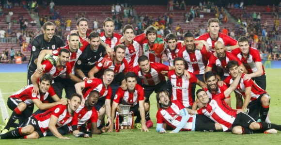 Video: Jači od Barse! Bilbau prvi trofej nakon 31-ne godine!